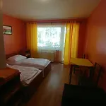 Jurajski Gasthof Podlesice