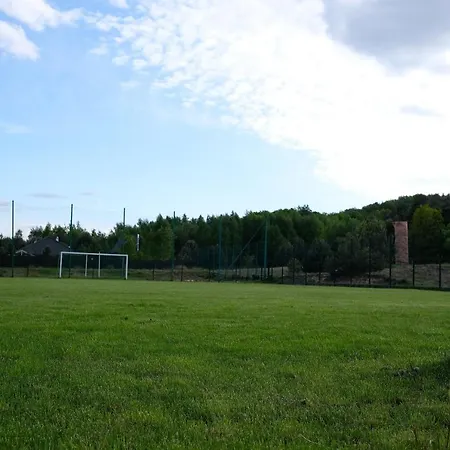 Pensjonat Jurajski *