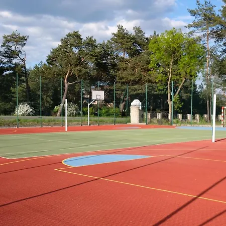 Jurajski Pensjonat *