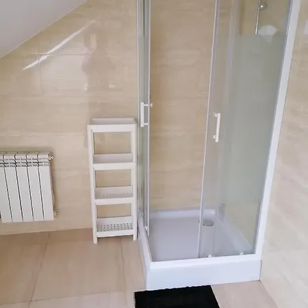 Pensjonat Jurajski Podlesice