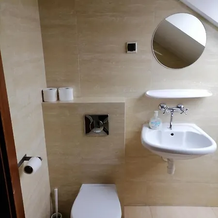 Jurajski Pensjonat *