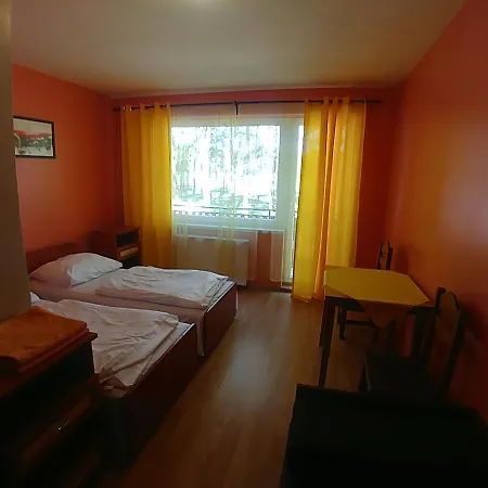 Jurajski Pensjonat Podlesice