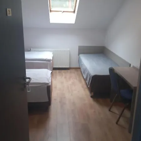 Pensjonat Jurajski *