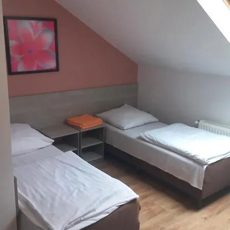 Pensjonat Jurajski