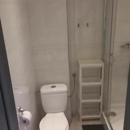 Jurajski Pensjonat Podlesice