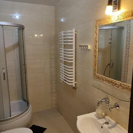 Pensjonat Jurajski *