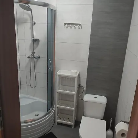 Pensjonat Jurajski Podlesice