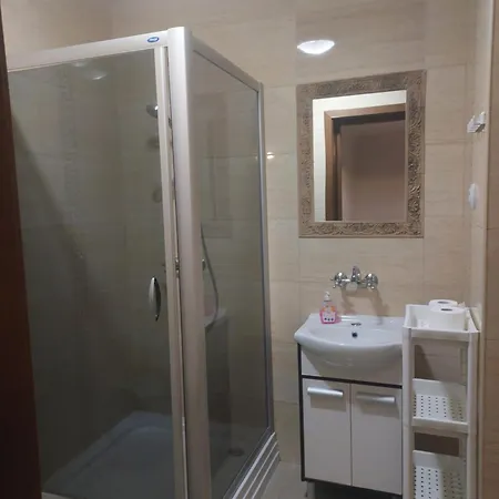 Pensjonat Jurajski Podlesice