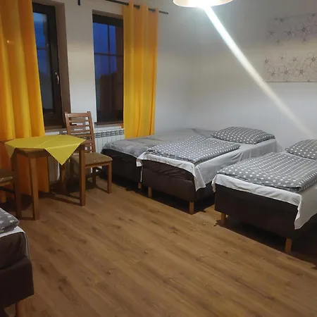 Jurajski Pensjonat