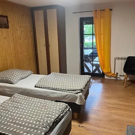 Pensjonat Jurajski *