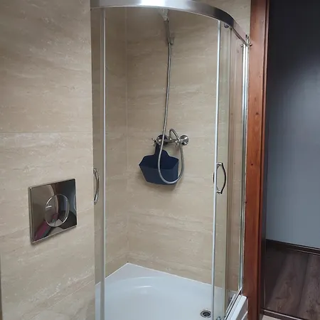 Pensjonat Jurajski *