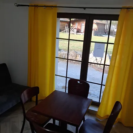 Jurajski Guest house