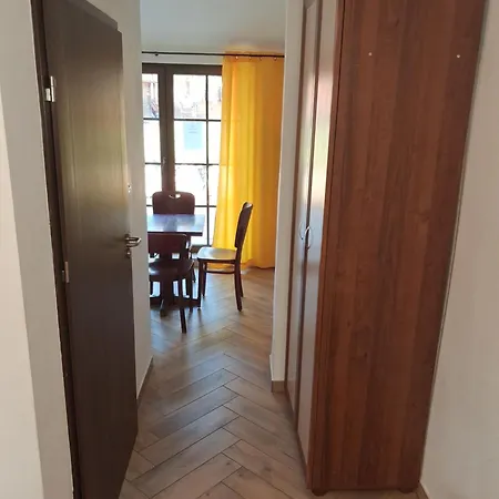 Guest house Jurajski *