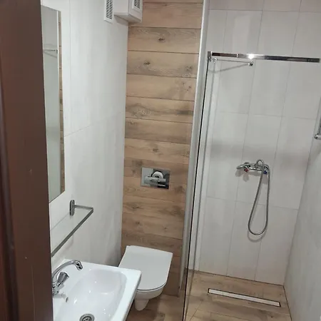 Guest house Jurajski *