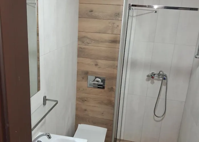 בית הארחה Jurajski *